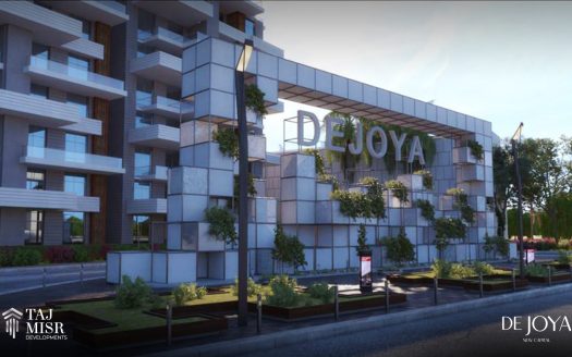 Dejoya Residence New Zayed